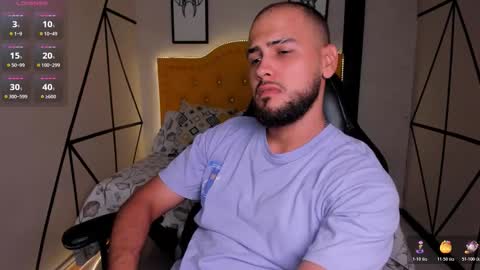 marcus_soler online show from 02.09.26