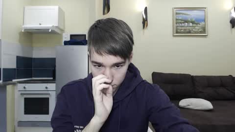 Snapshot of marcus_wander chatting on 11.11.25 Marcus Wander online show from 11.11.25