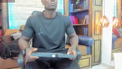 Marcusssss online show from 11.26.25