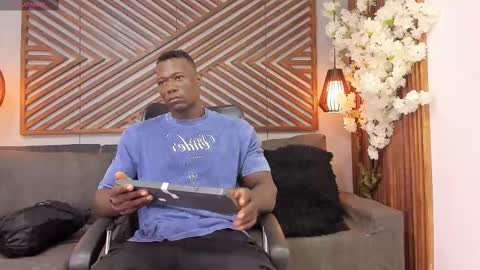 Marcusssss online show from 01.18.26