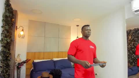 Marcusssss online show from 02.04.26