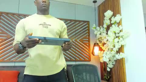 Marcusssss online show from 02.11.26