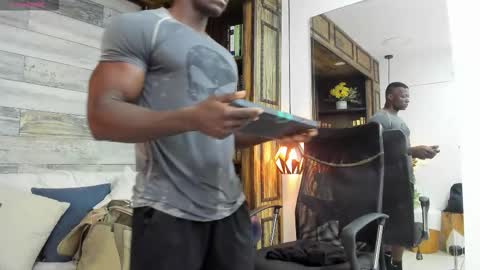 Marcusssss online show from 03.24.26