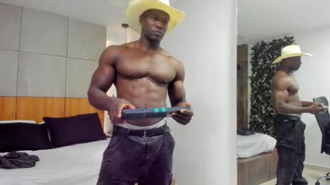 Marcusssss online show from 03.26.26