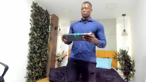 Marcusssss online show from 04.13.26