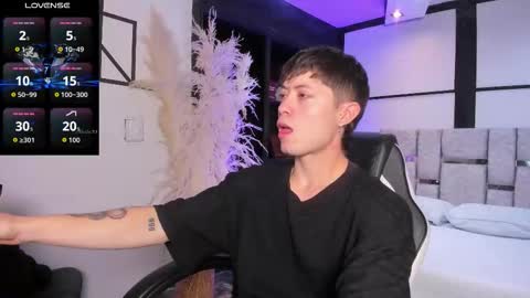 Marcus online show from 01.09.26