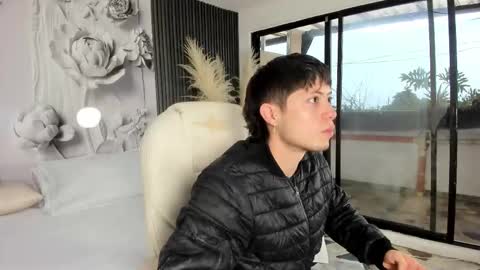 Marcus online show from 02.10.26