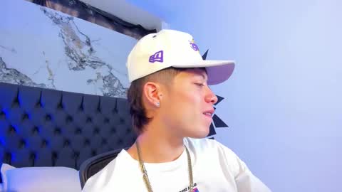 Marcus online show from 03.21.26