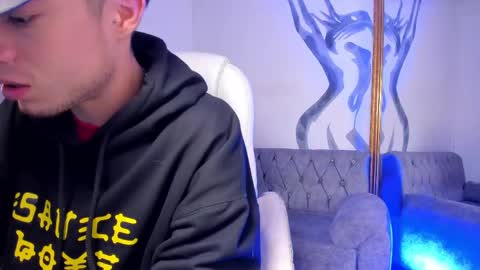 Marcus online show from 06.05.26