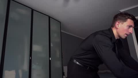 Marcus Diamond  online show from 10.07.25