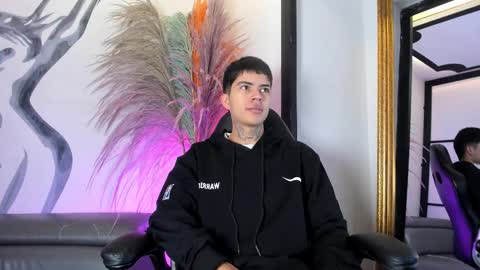 Marcus online show from 10.22.25