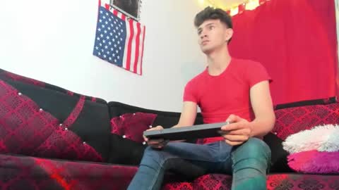 Marcus Independent Model online show from 01.06.26