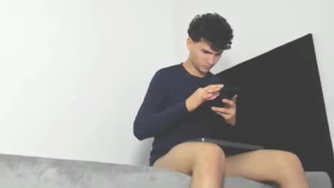 Marcus Independent Model online show from 02.18.26