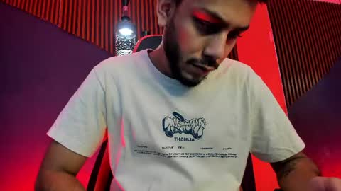 Snapshot of marcusgrayy chatting on 06.18.26 Marcus online show from 06.18.26
