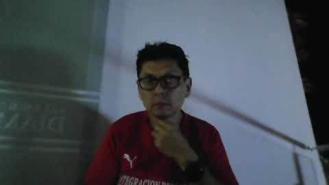 Marcus online show from 05.03.26