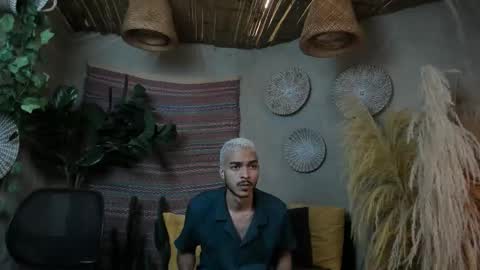 Marcus online show from 09.29.25