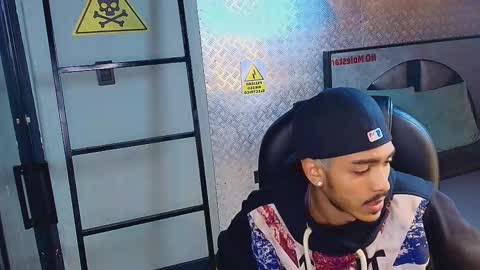 Marcus online show from 10.02.25