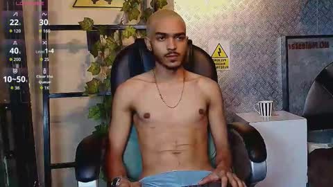 Marcus online show from 02.03.26