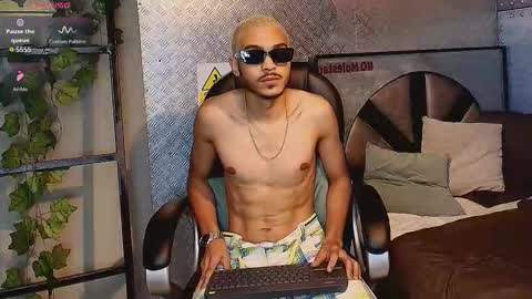 Marcus online show from 02.04.26