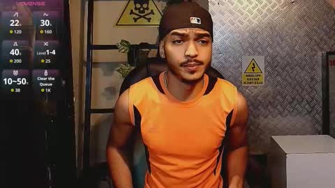 Marcus online show from 02.07.26