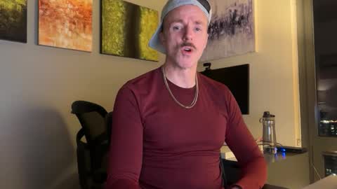 Marcus online show from 12.18.25