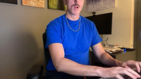 Marcus online show from 12.23.25