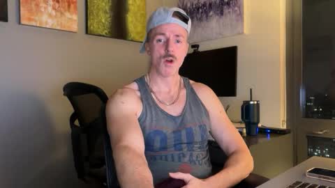 Marcus online show from 01.09.26