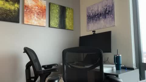 Marcus online show from 01.18.26