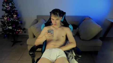 Marcus online show from 12.11.24