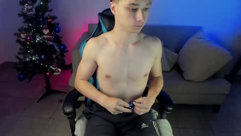 Marcus online show from 12.12.24