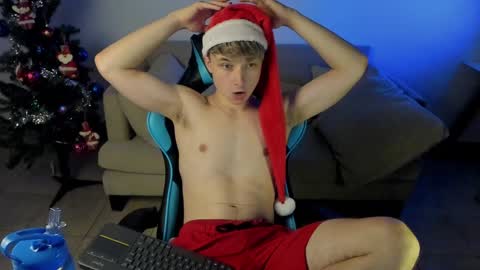 Marcus online show from 12.24.24