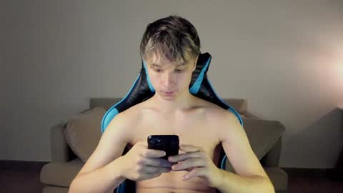 Marcus online show from 01.15.25