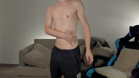 Marcus online show from 01.23.25