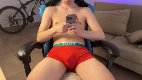 Marcus online show from 11.16.25