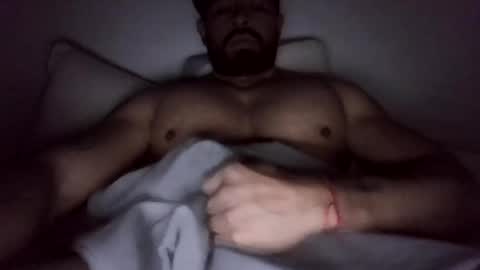 marcusthunk online show from 03.05.26