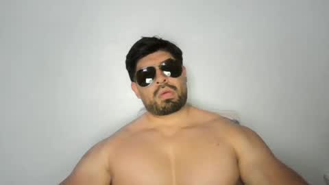 marcusthunk online show from 03.16.26