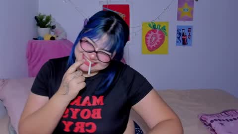 danna online show from 07.29.26