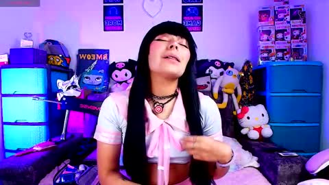 Marceline online show from 04.30.26