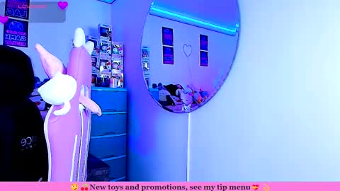Marceline online show from 06.02.26