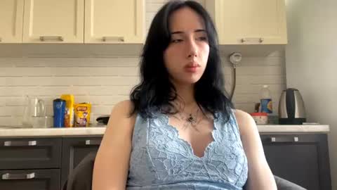 Isabella online show from 07.23.26