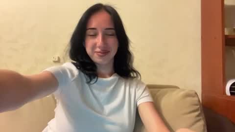 Isabella online show from 07.28.26