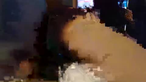 Snapshot of mareeng chatting on 12.31.24 mareeng online show from 12.31.24