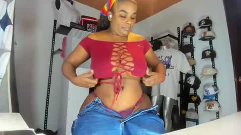 Mareia online show from 03.07.26