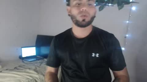 marek_secrett online show from 10.19.25