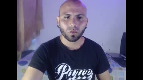 marek_secrett online show from 11.09.25