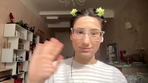 Zara online show from 03.23.26