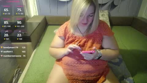 margaret gem online show from 12.05.24