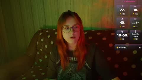 Margaret online show from 01.31.26