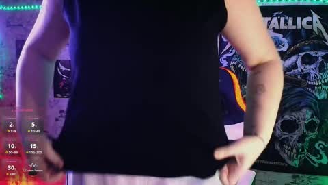 Margaret online show from 03.25.26