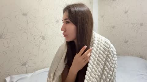 Snapshot of margaretawieczorek chatting on 06.03.26 Emily online show from 06.03.26